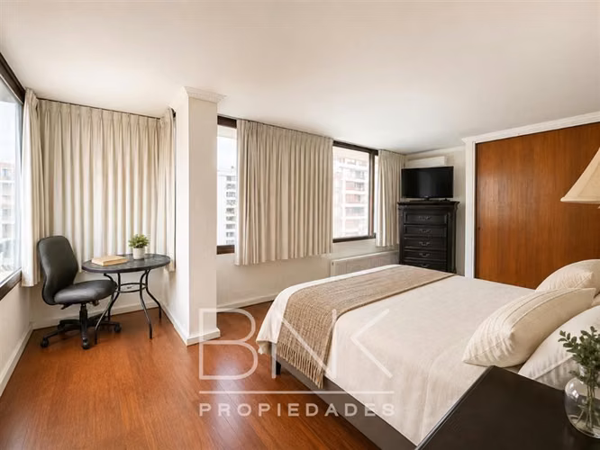 Depto remodelado en venta Barrio El Golf