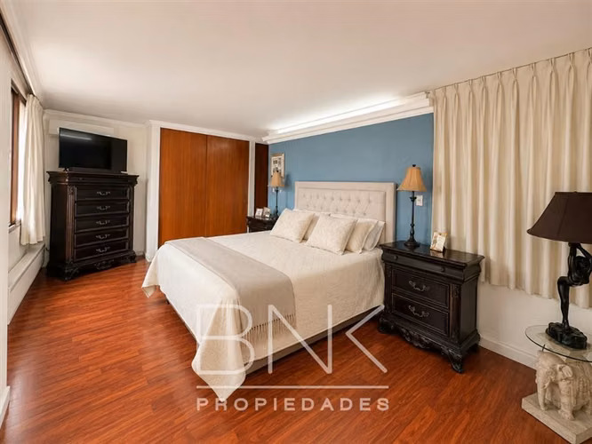 Depto remodelado en venta Barrio El Golf