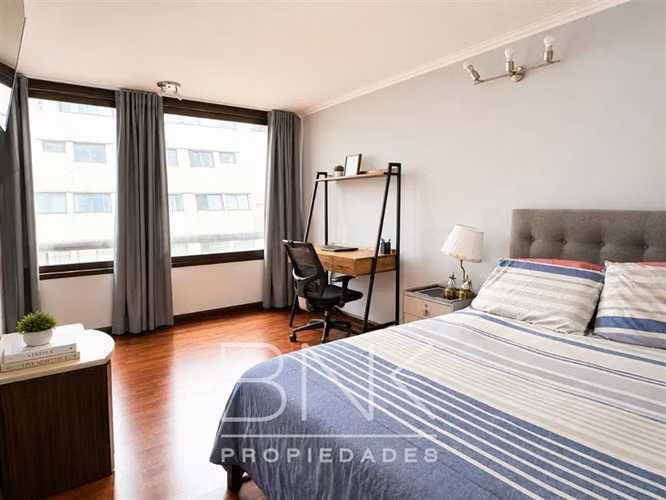 Depto remodelado en venta Barrio El Golf