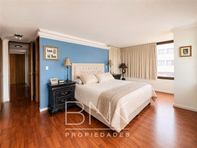 Depto remodelado en venta Barrio El Golf