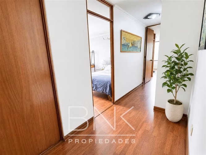 Depto remodelado en venta Barrio El Golf