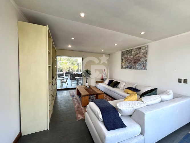 Amplia | Cómoda | Las Brisas de Chicureo