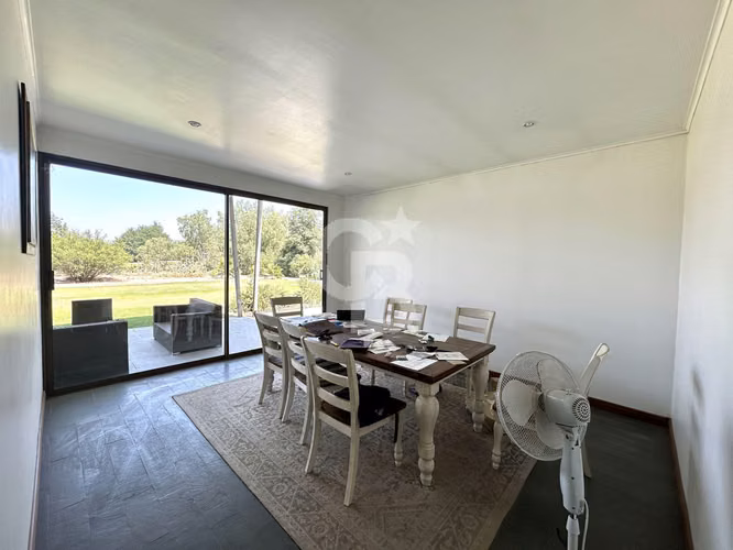 Amplia | Cómoda | Las Brisas de Chicureo