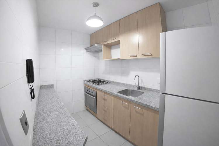 Venta departamento San diego - Imagen 8