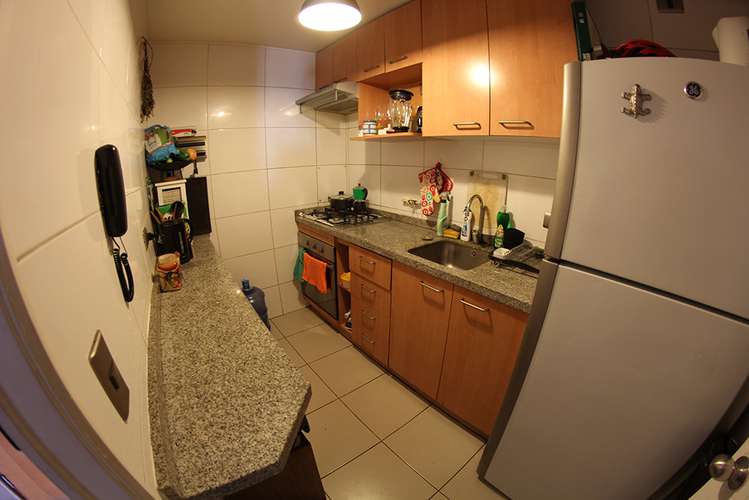 Venta departamento San diego - Imagen 11