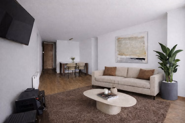 Venta departamento San diego