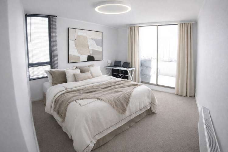 Venta departamento San diego - Imagen 6