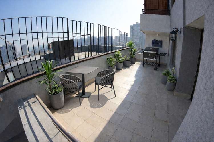 Venta departamento San diego - Imagen 10