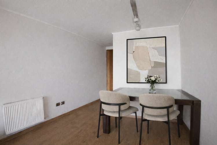 Venta departamento San diego - Imagen 4
