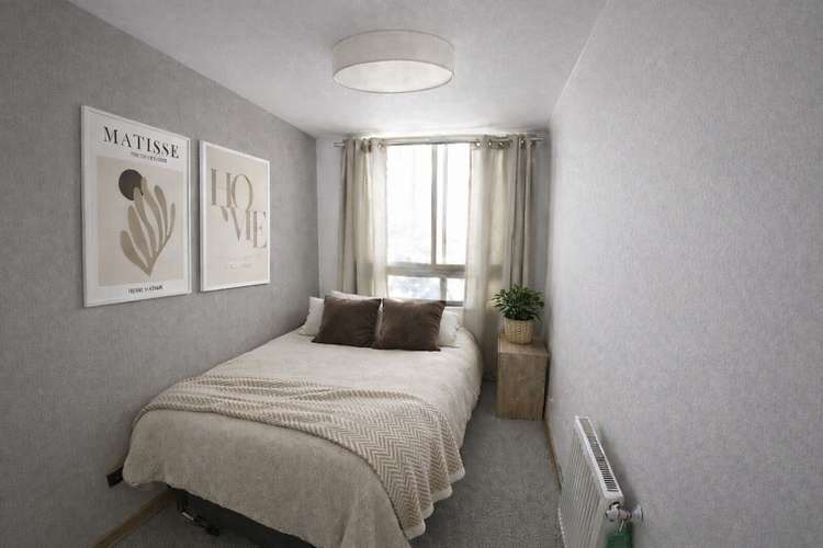 Venta departamento San diego - Imagen 5