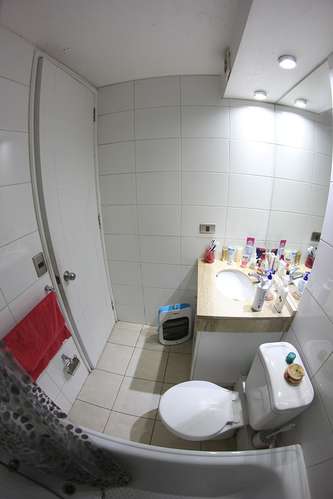 Venta departamento San diego - Imagen 12