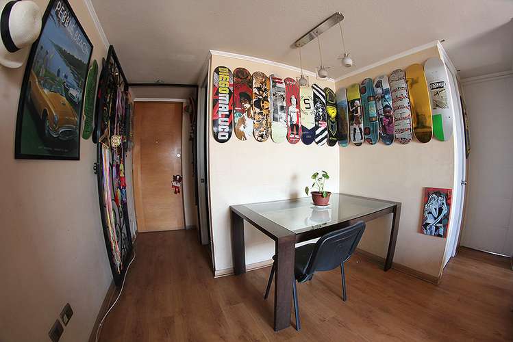 Venta departamento San diego - Imagen 16