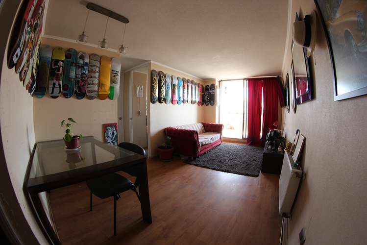 Venta departamento San diego - Imagen 13