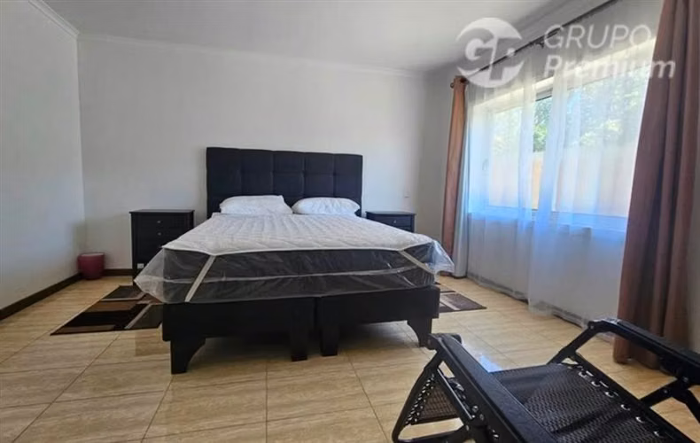 Casa en venta de 5 dorm. en Llaillay