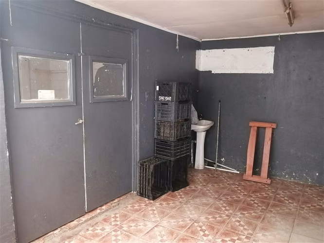 excelente oportunidad se vende de casa con negocio