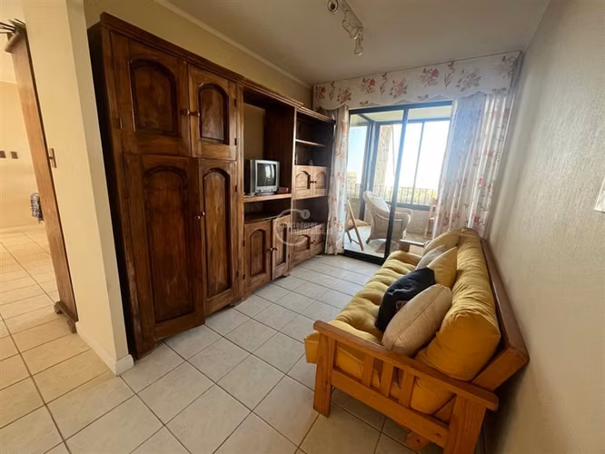 Departamento en venta de 4 dorm. en Santo Domingo