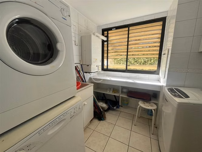 Departamento en venta de 4 dorm. en Santo Domingo