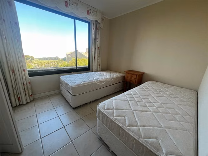 Departamento en venta de 4 dorm. en Santo Domingo