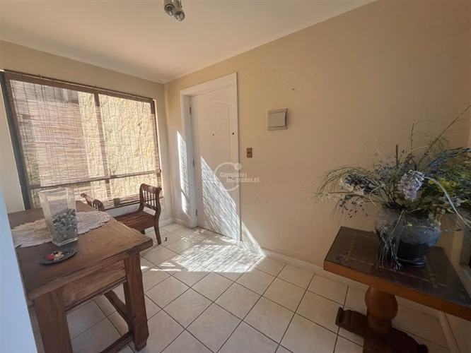 Departamento en venta de 4 dorm. en Santo Domingo