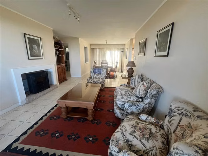 Departamento en venta de 4 dorm. en Santo Domingo