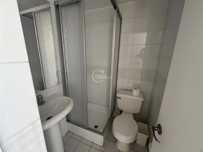 Departamento en venta de 4 dorm. en Santo Domingo