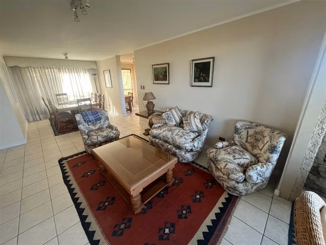 Departamento en venta de 4 dorm. en Santo Domingo