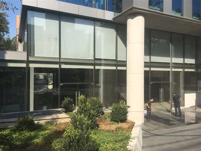 Local Comercial en arriendo en Providencia