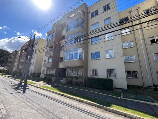 Amplio departamento. Sector Collao. - Imagen 2