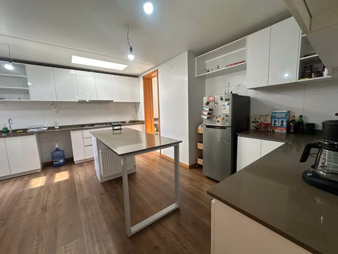 VENTA CASA TERRALTA CHAMISERO - Imagen 4