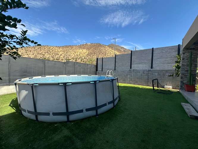 VENTA CASA TERRALTA CHAMISERO - Imagen 20