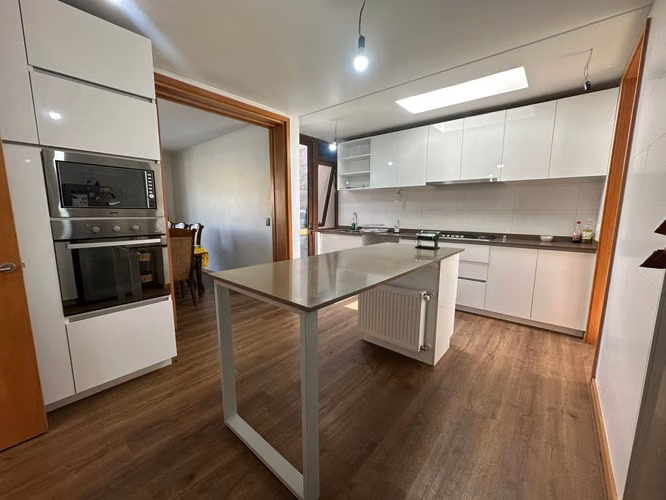 VENTA CASA TERRALTA CHAMISERO - Imagen 5