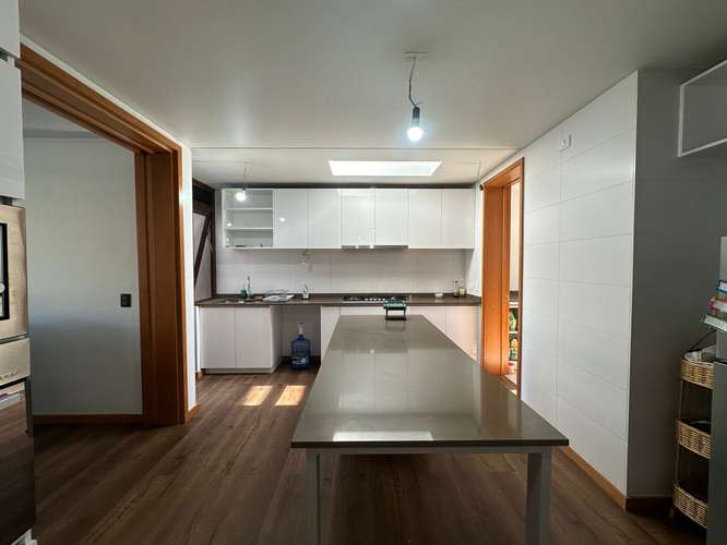 VENTA CASA TERRALTA CHAMISERO