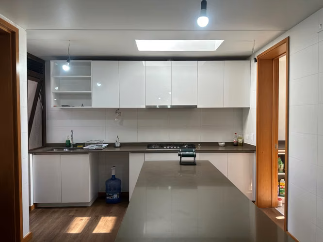 VENTA CASA TERRALTA CHAMISERO