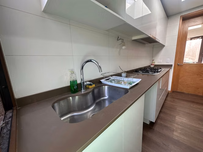 VENTA CASA TERRALTA CHAMISERO - Imagen 12