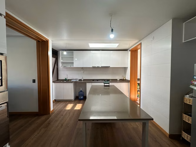 VENTA CASA TERRALTA CHAMISERO