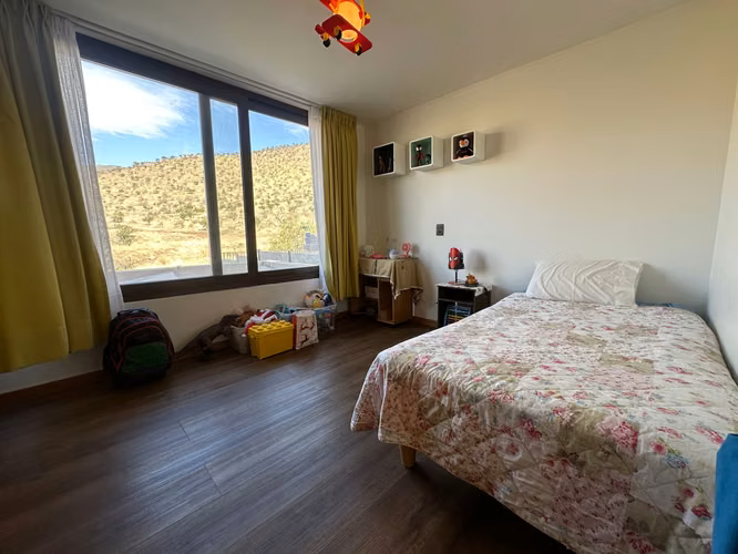 VENTA CASA TERRALTA CHAMISERO
