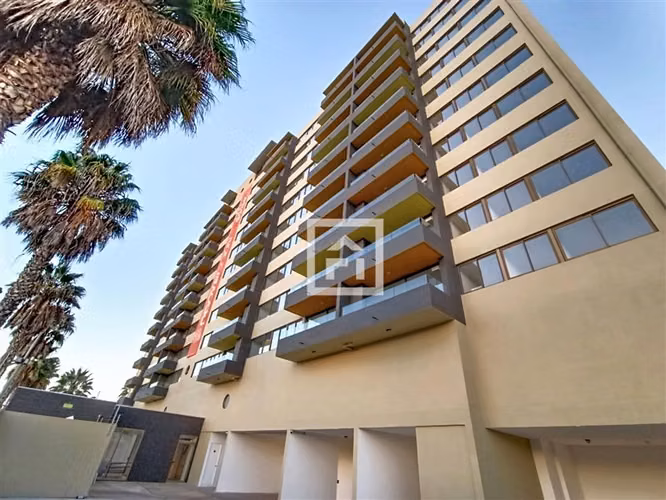 NUEVO DEPTO 3D+2B+E+B EN HERMOSO SECTOR BAQUEDANO COQUIMBO