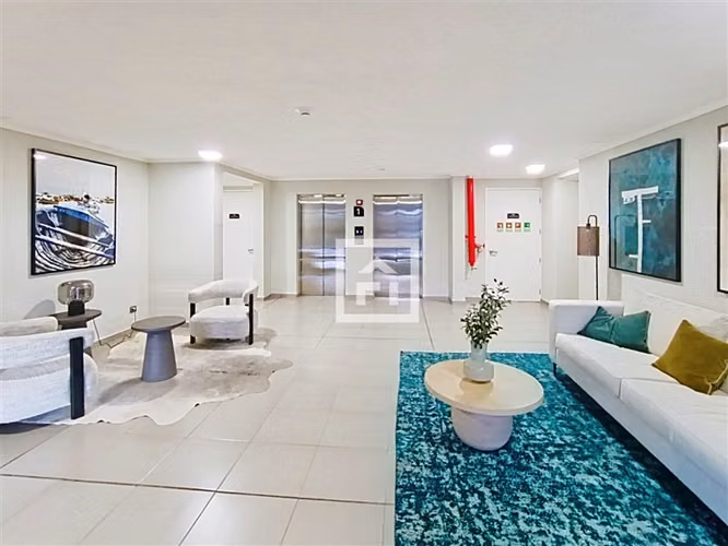 NUEVO DEPTO 3D+2B+E+B EN HERMOSO SECTOR BAQUEDANO COQUIMBO