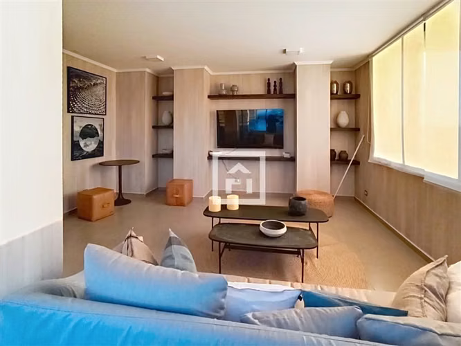 NUEVO DEPTO 3D+2B+E+B EN HERMOSO SECTOR BAQUEDANO COQUIMBO