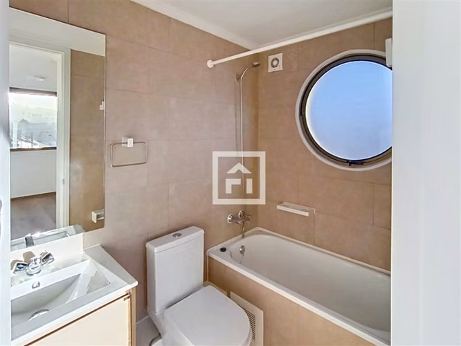 NUEVO DEPTO 3D+2B+E+B EN HERMOSO SECTOR BAQUEDANO COQUIMBO