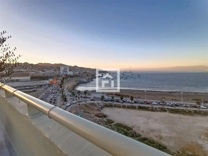 NUEVO DEPTO 3D+2B+E+B EN HERMOSO SECTOR BAQUEDANO COQUIMBO