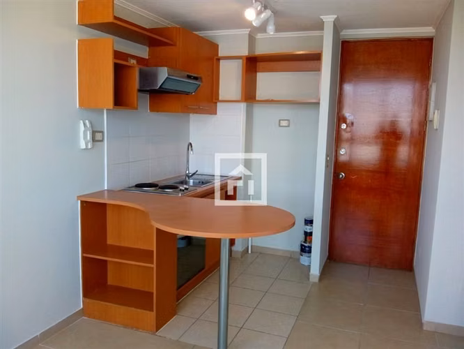 ARRIENDO DEPTO 1D+1B EN INDEPENDENCIA - Imagen 2