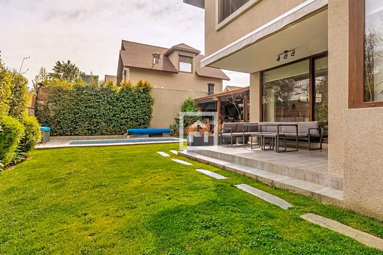 Casa en venta en La Reina