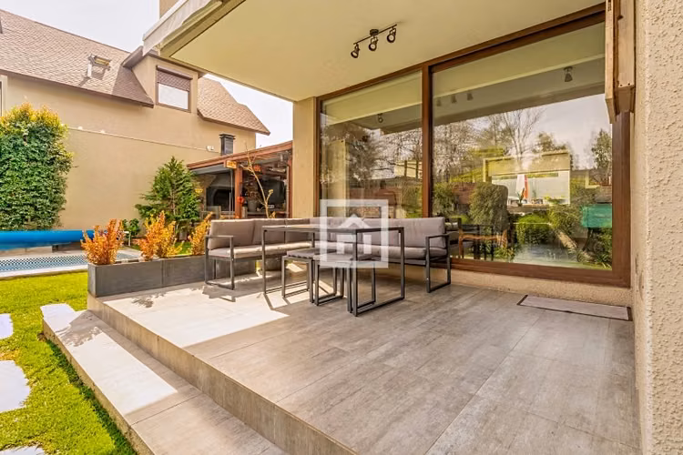 Casa en venta en La Reina