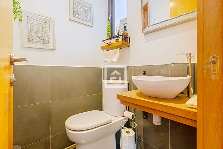 Casa en venta en La Reina