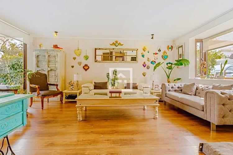 Casa en venta en La Reina