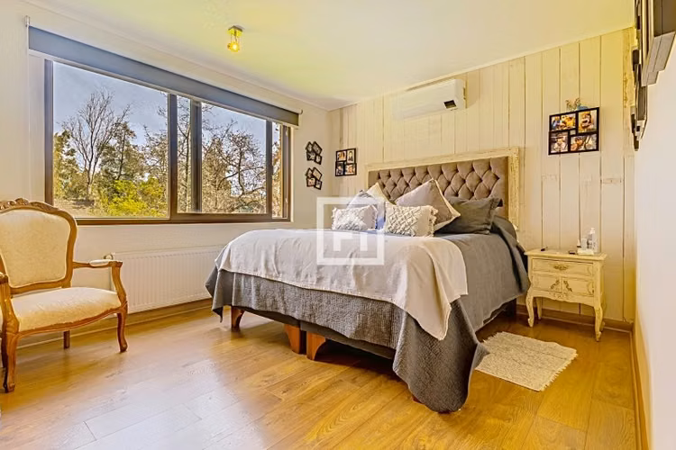 Casa en venta en La Reina