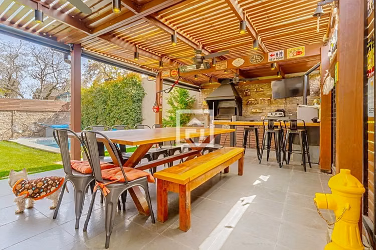 Casa en venta en La Reina