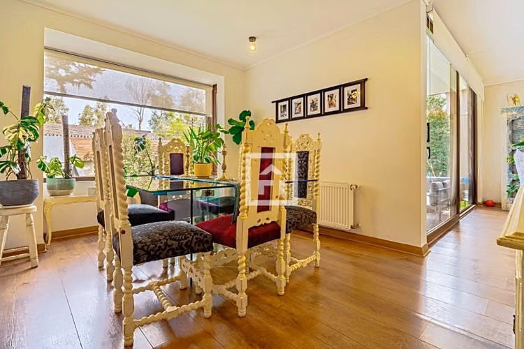 Casa en venta en La Reina