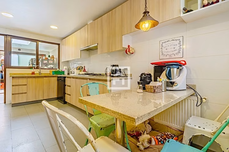 Casa en venta en La Reina
